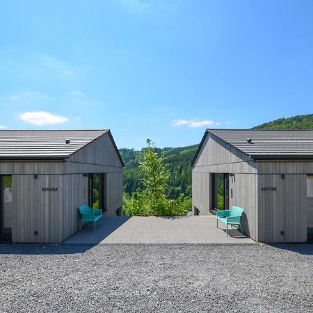 Sauerland Lodge - Haus Maxim วินเทอร์แบร์ก ภายนอก รูปภาพ