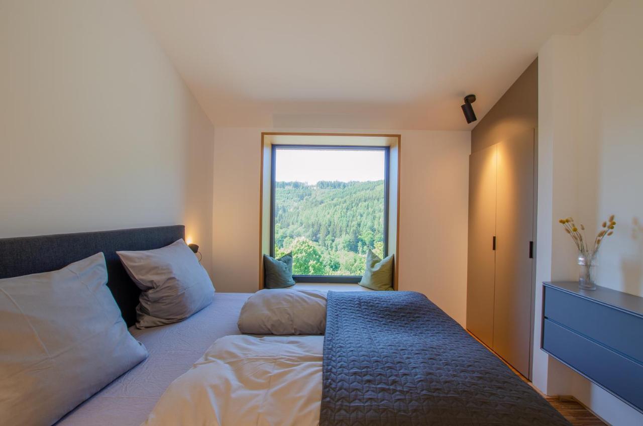 Sauerland Lodge - Haus Maxim วินเทอร์แบร์ก ภายนอก รูปภาพ