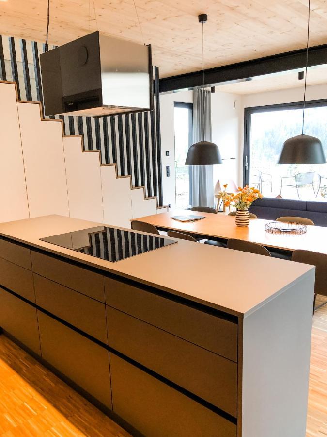 Sauerland Lodge - Haus Maxim วินเทอร์แบร์ก ภายนอก รูปภาพ