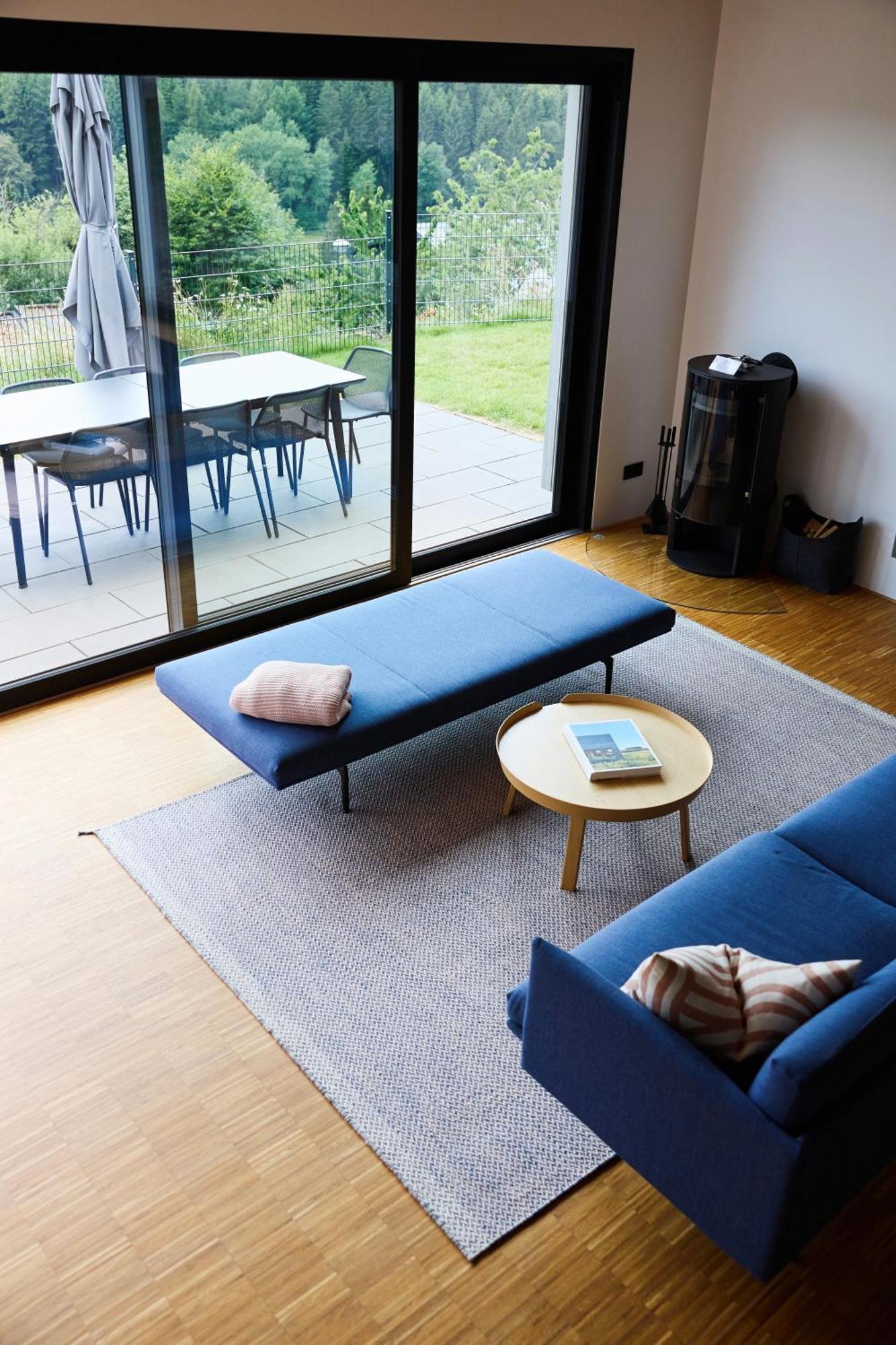 Sauerland Lodge - Haus Maxim วินเทอร์แบร์ก ภายนอก รูปภาพ