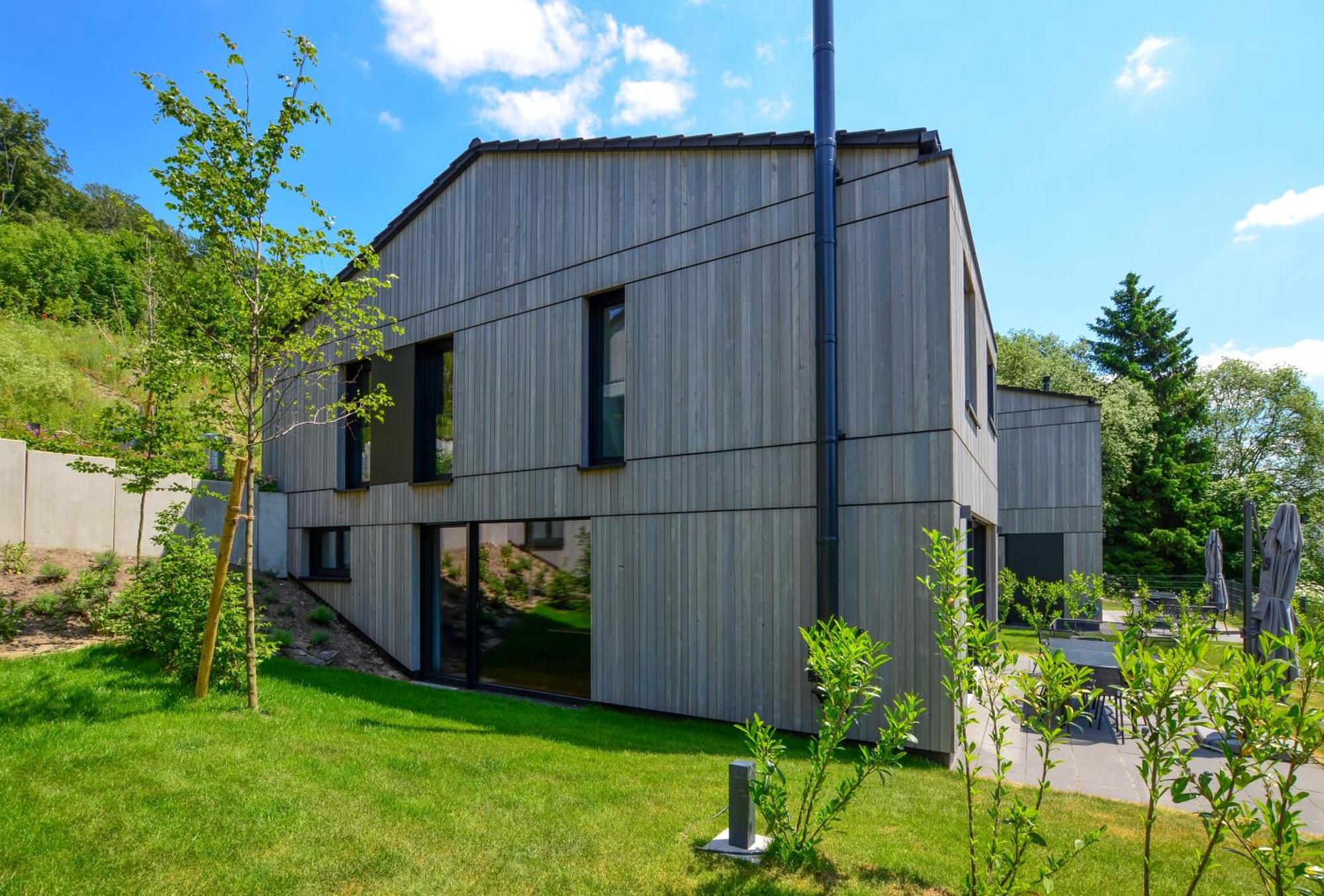 Sauerland Lodge - Haus Maxim วินเทอร์แบร์ก ภายนอก รูปภาพ
